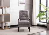 Hannah Grey Armchair